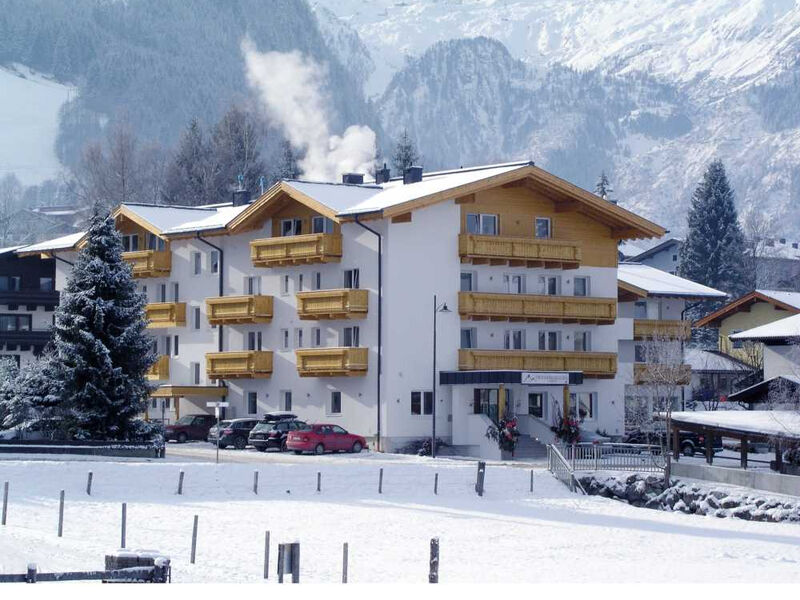 Hotel Vier Jahreszeiten SKI OPENING