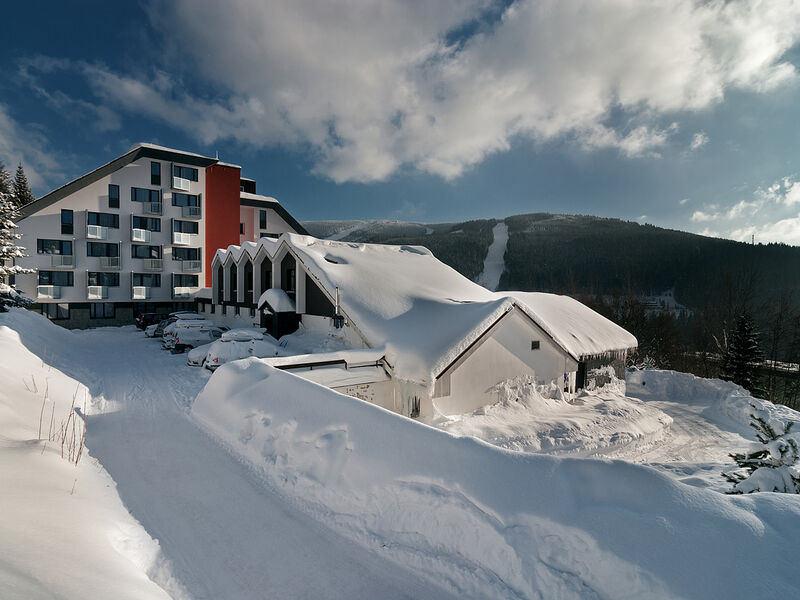 Hotel Astra