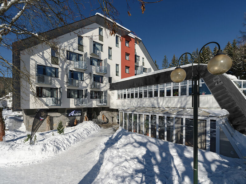 Hotel Astra