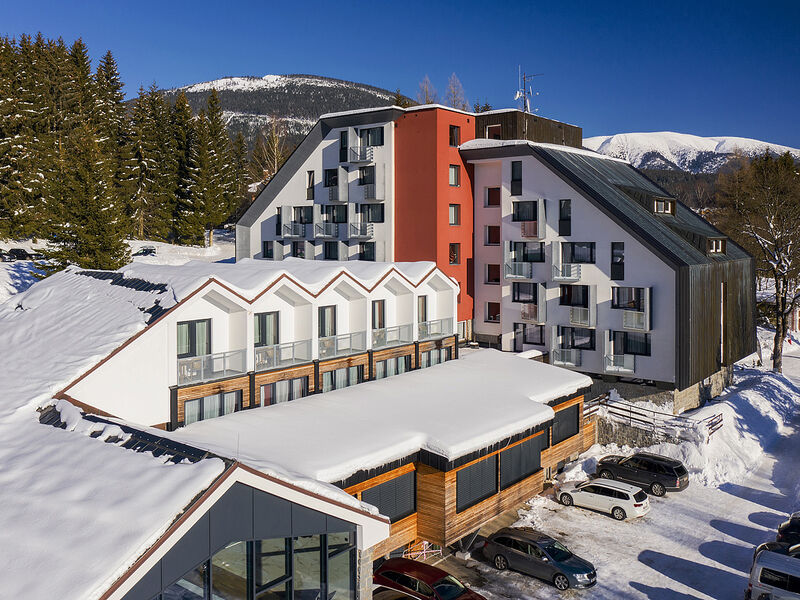 Hotel Astra