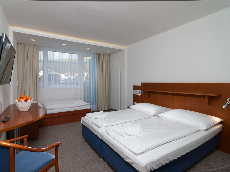 Hotel Astra