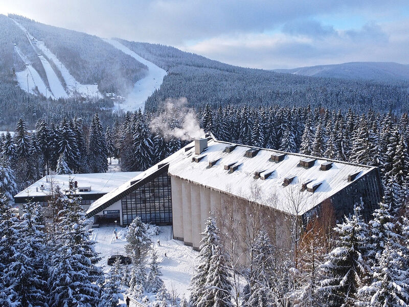 Wellness Hotel Svornost