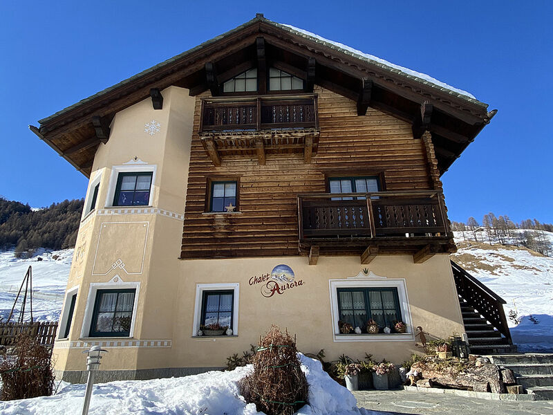 Chalet Aurora