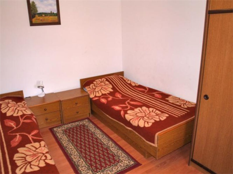 Apartmány 1349-7