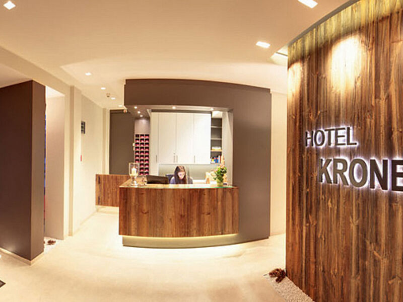 Hotel Krone