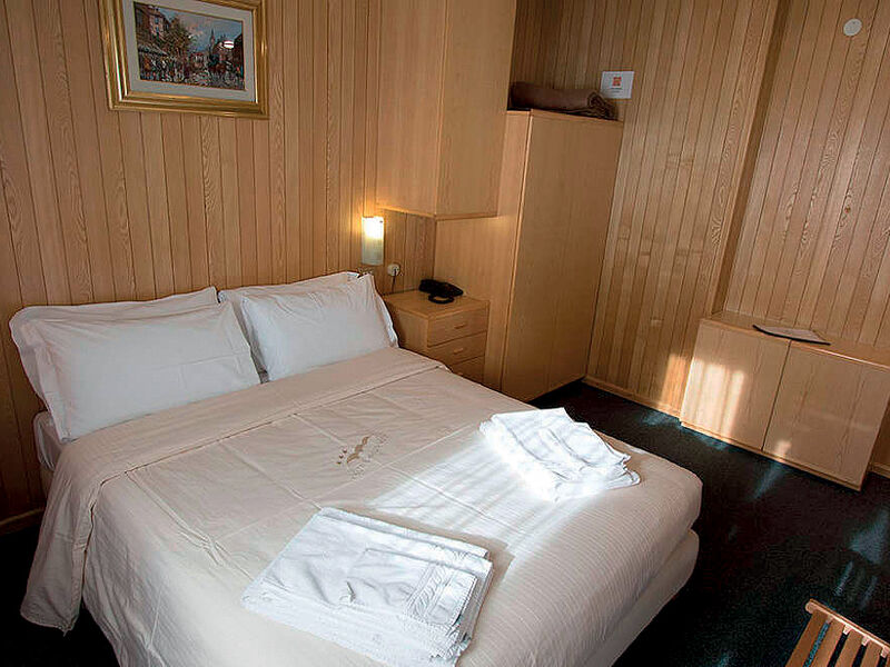 Residence Les Coupoles