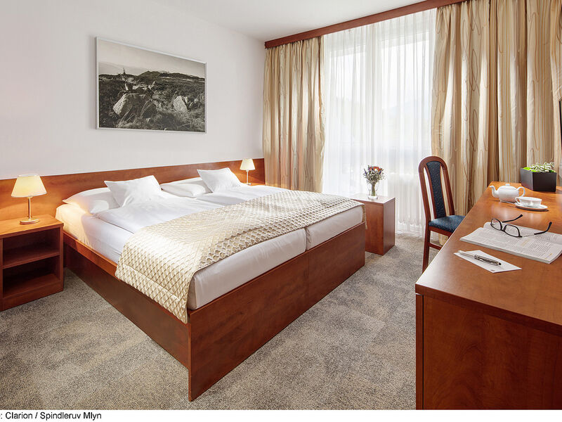 Hotel Clarion