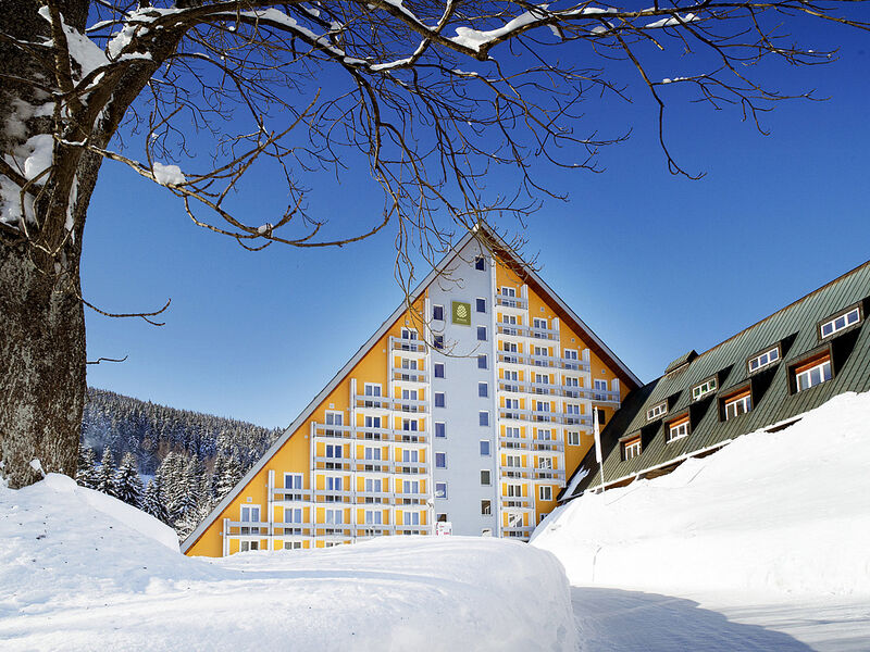 Hotel Clarion