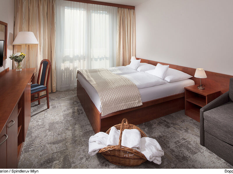 Hotel Clarion