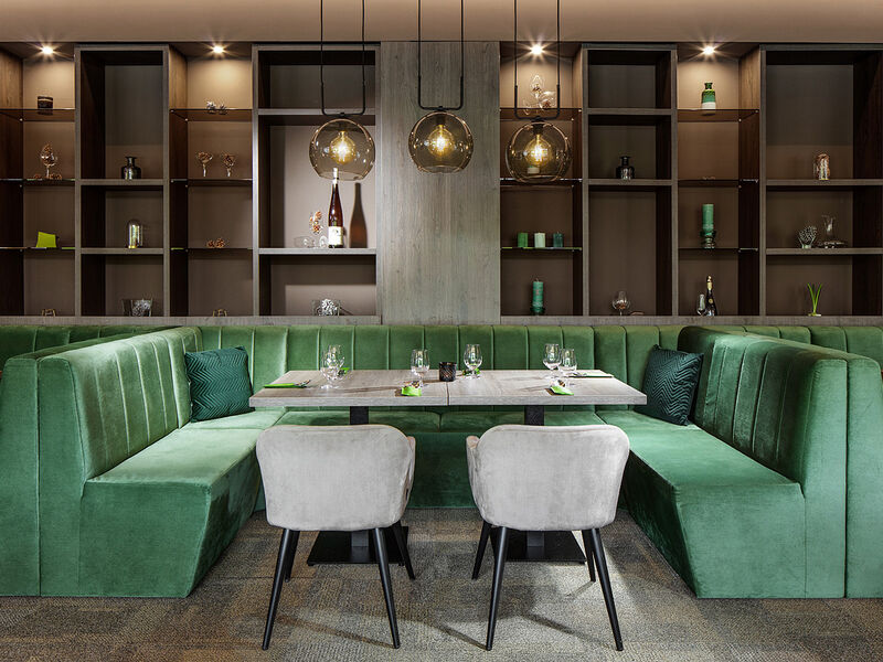 Hotel Clarion