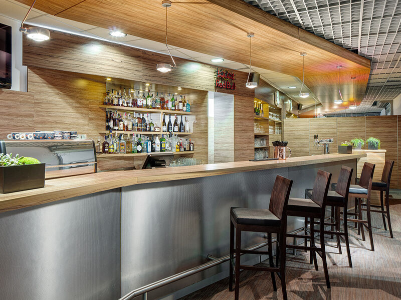 Hotel Clarion