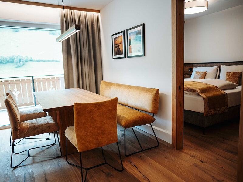 Residence Carpe Solem Rauris