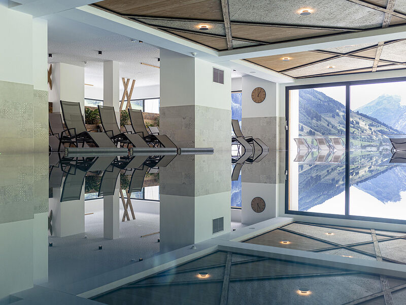 Residence Carpe Solem Rauris