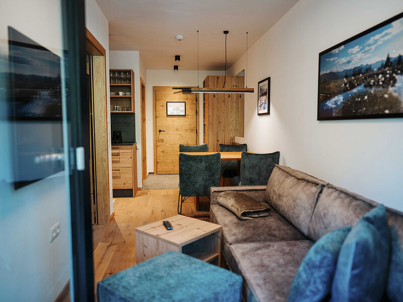 Residence Carpe Solem Rauris
