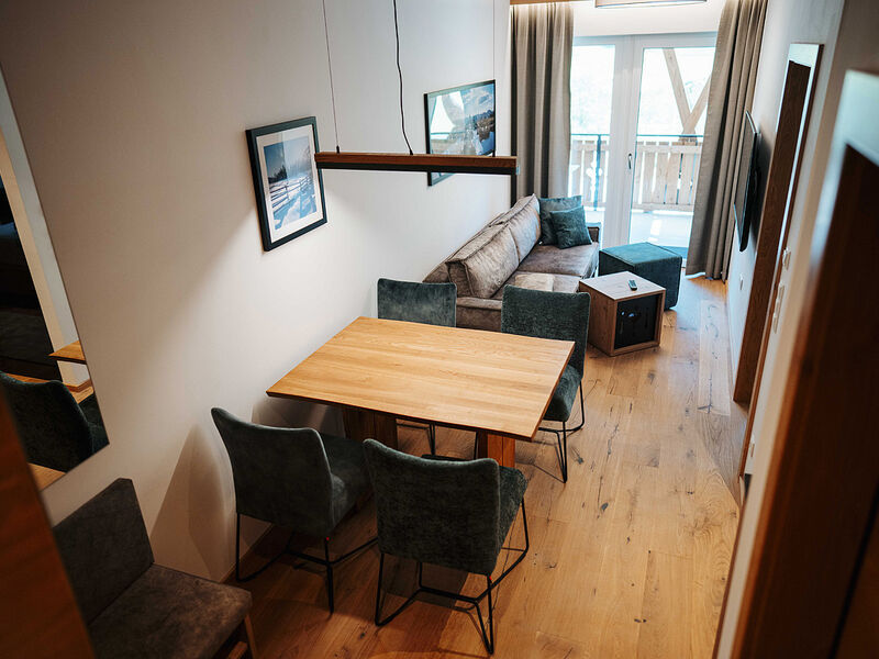 Residence Carpe Solem Rauris