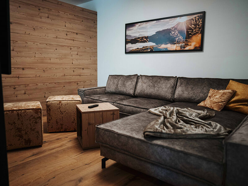 Residence Carpe Solem Rauris