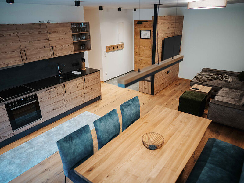 Residence Carpe Solem Rauris