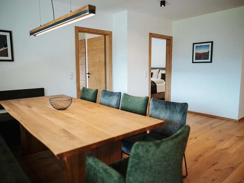 Residence Carpe Solem Rauris