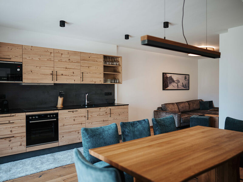 Residence Carpe Solem Rauris