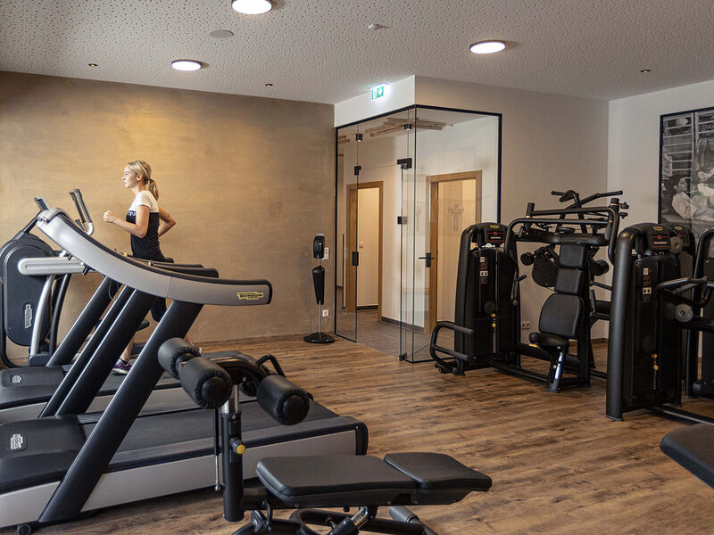 Residence Carpe Solem Rauris