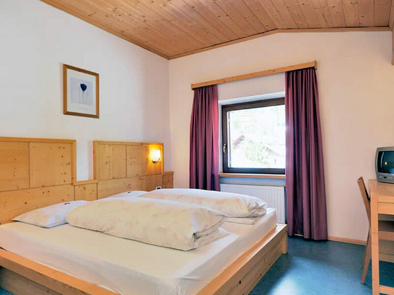 Hotel Albergo Dolomia