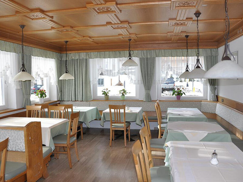 Hotel Albergo Dolomia