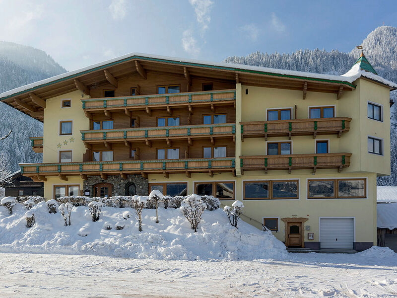 Hotel - Gasthof Jäger