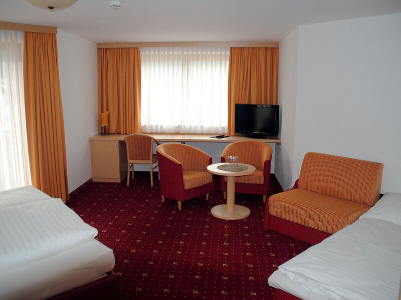 Hotel - Gasthof Jäger