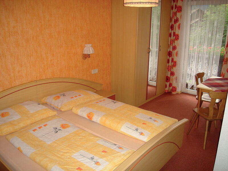 Hotel Pension Oswald  se skipasem