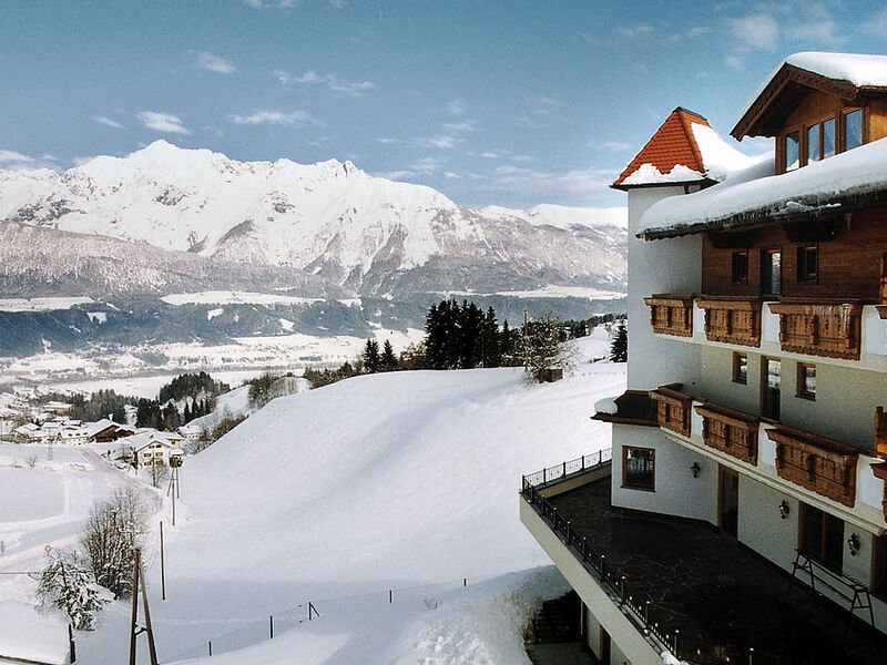 Hotel Pension Jägerhof