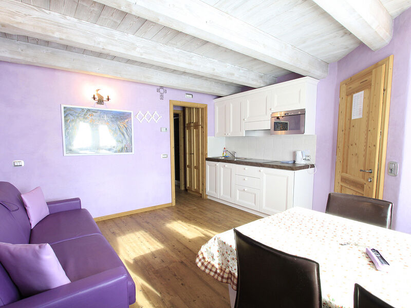 Privátní Apartmány Living