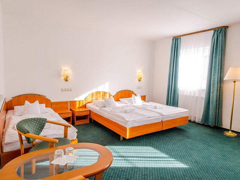 Hotel Špindlerova Bouda