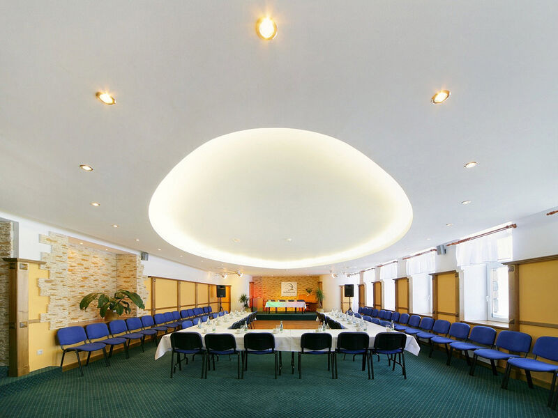 Hotel Špindlerova Bouda