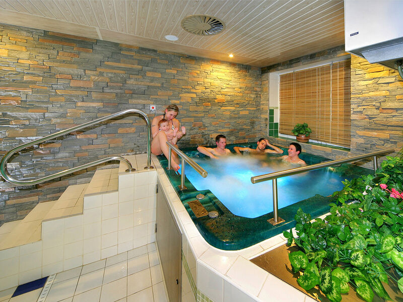 Hotel Špindlerova Bouda