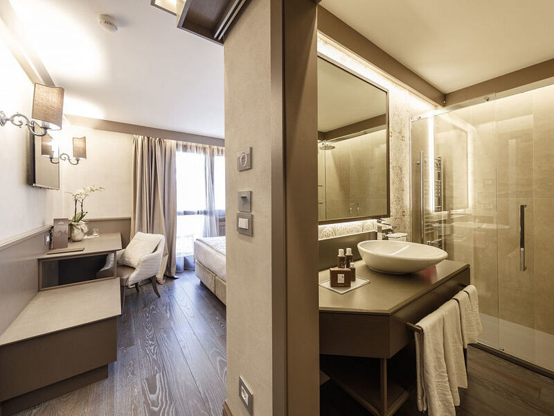 Hotel Spinale