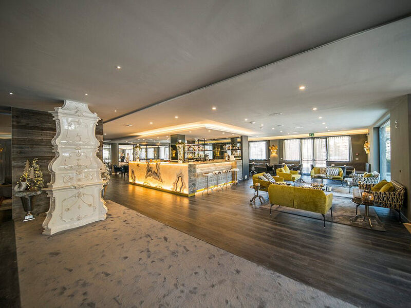 Hotel Spinale