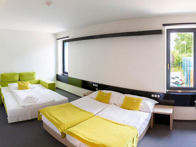 Hotel Riverside
