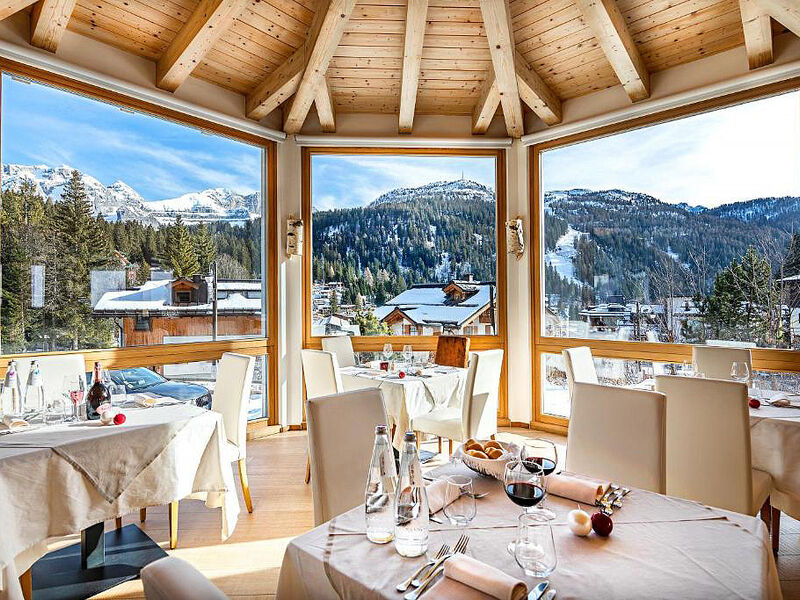Hotel Dahu
