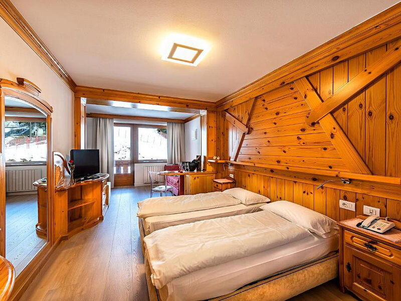 Hotel Dahu