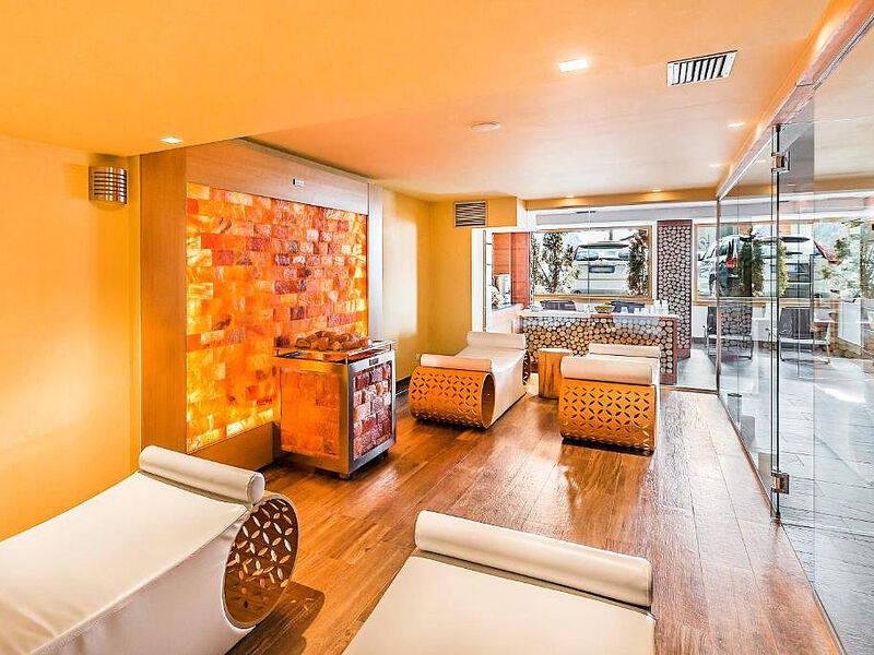Hotel Cristiania