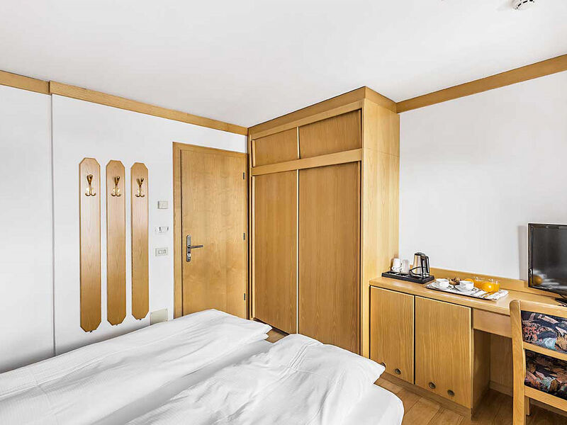 Hotel Cristiania
