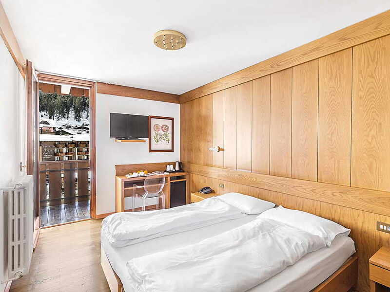 Hotel Cristiania