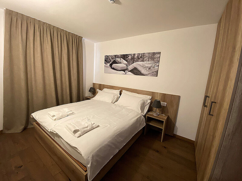 Residence Ai Suma