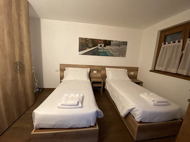 Residence Ai Suma