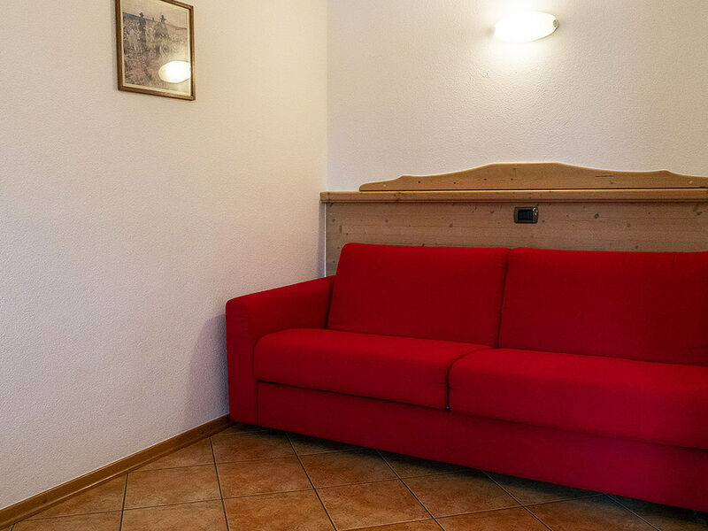 Apartmánový dům Luigion