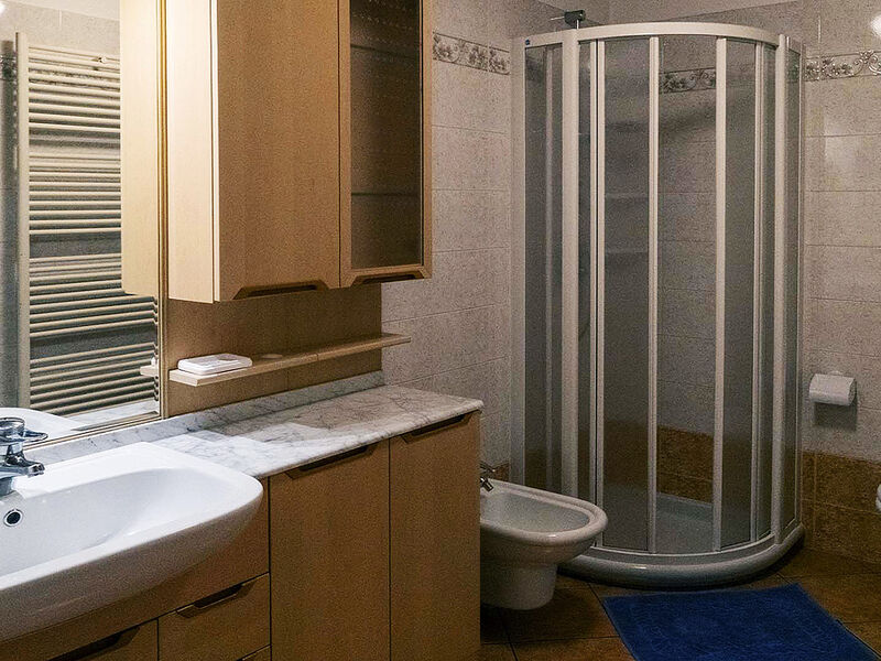 Apartmánový dům Luigion