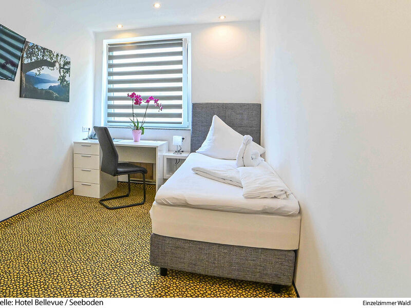 Hotel Bellevue
