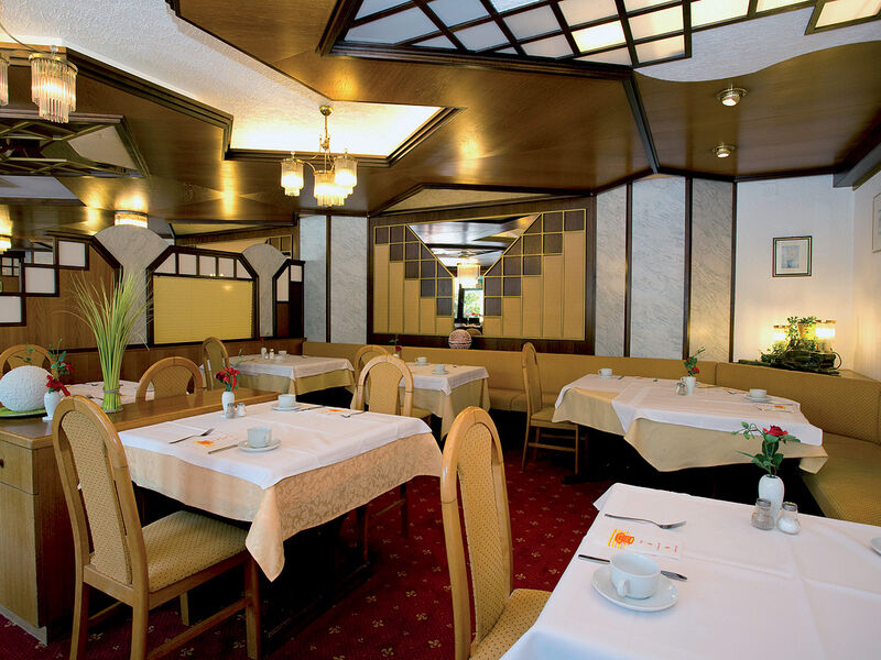 Hotel Bellevue