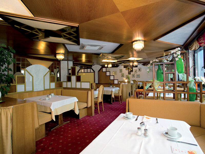 Hotel Bellevue