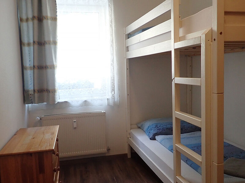 Apartmány Lend